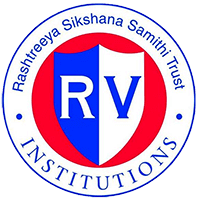 Rv College Logo