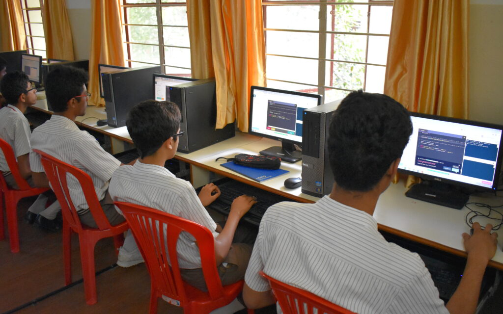 Computer Science Engineering at BMSCE – Everything You Need to Know