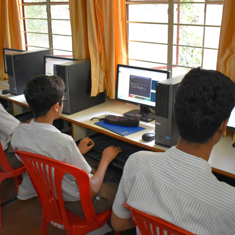 Computer Science Engineering at BMSCE – Everything You Need to Know