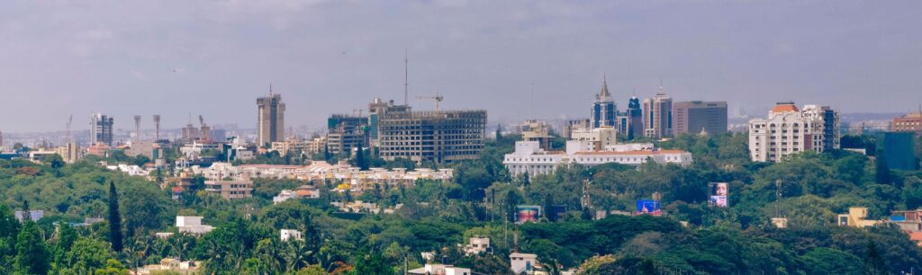 Engineering Colleges in Bangalore with low fees