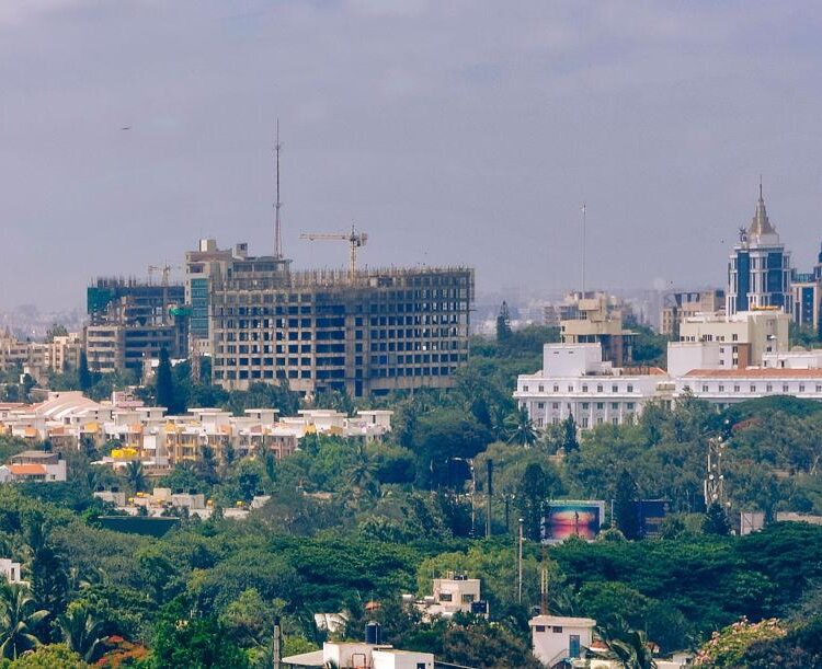 Engineering Colleges in Bangalore with low fees